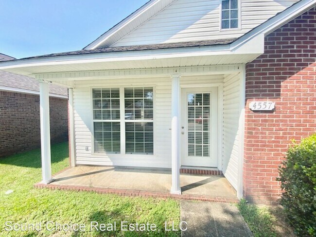 Building Photo - 3 br, 2 bath House - 4557 Barrington Lane