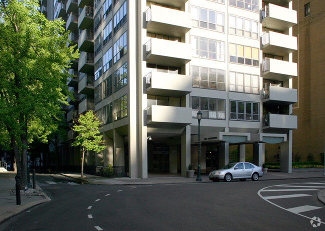 Building Photo - The Dorchester