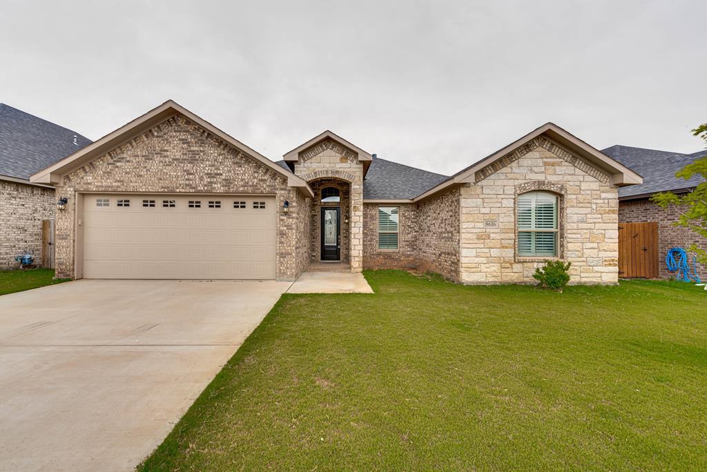 Foto principal - 8616 Rutland Dr