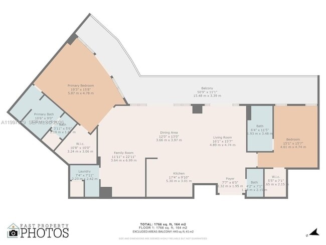 Photo - 3301 NE 1st Ave Apartment