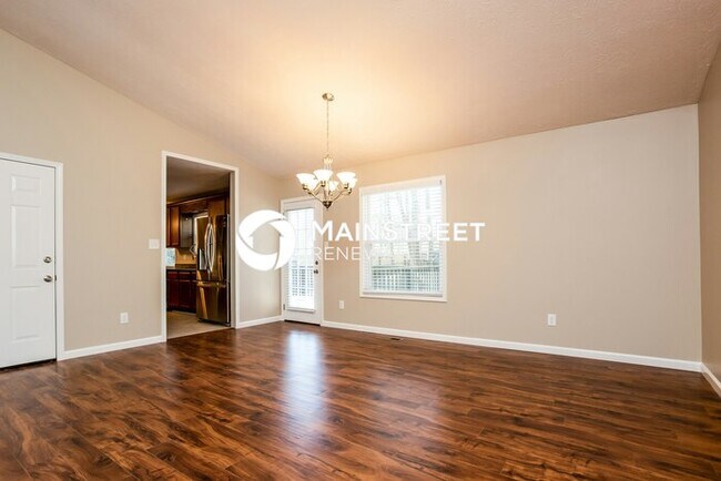 Foto del edificio - 3 Bedroom Pet-Friendly Home in Austell, GA with Main Street Renewal