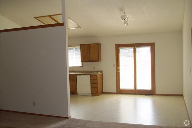 Dining Room - Cottage West Twin Homes