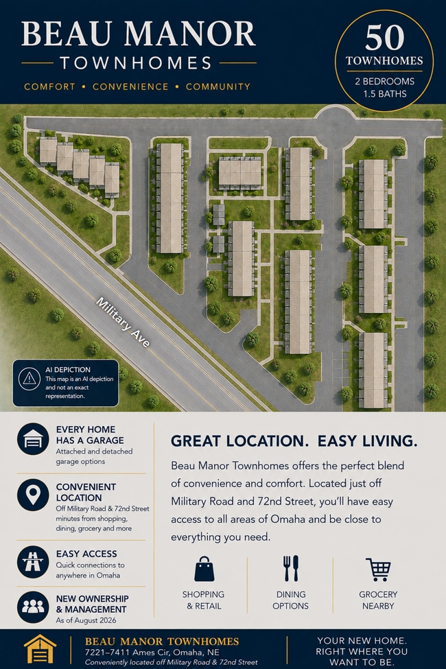 Building Photo - 7401 Ames Cir