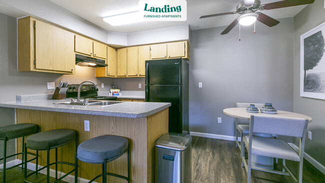 Foto del edificio - 7400 E Golf Links Rd