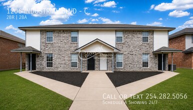 Building Photo - 1206 Industrial Blvd