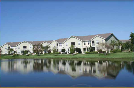 Foto principal - Springs at Palma Sola Apartments
