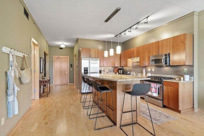 Foto del edificio - 401 N 2nd St