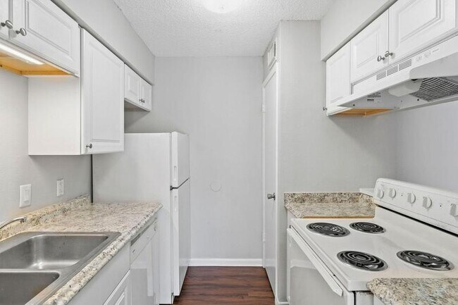 Dólar5 - Tara Apartments