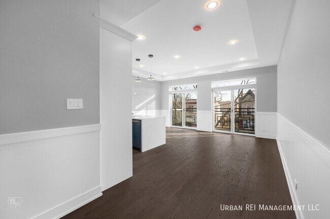 Building Photo - 6444 S Evans Ave