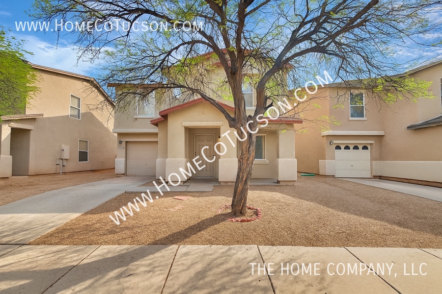 Primary Photo - 1542 E Melridge St