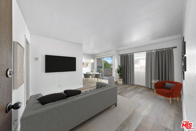 Foto del edificio - 11670 Iowa Ave