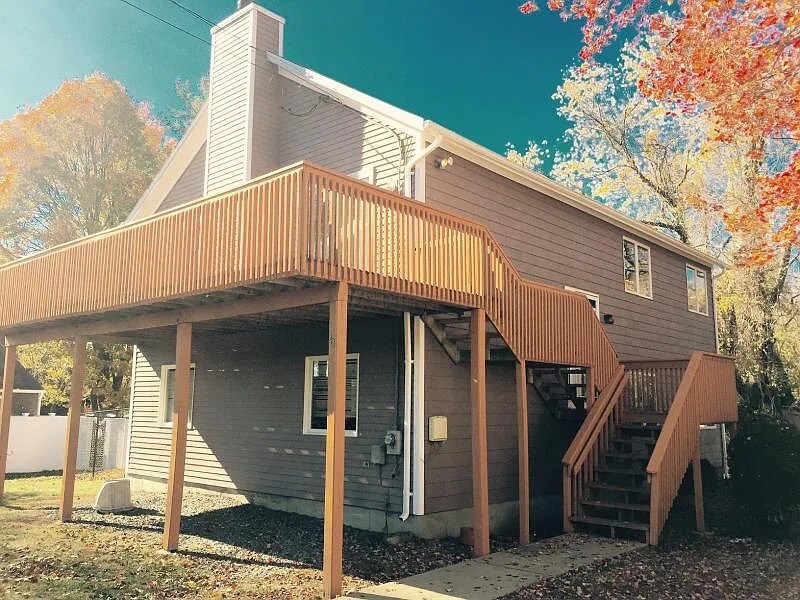 Primary Photo - 43 Maywood Rd