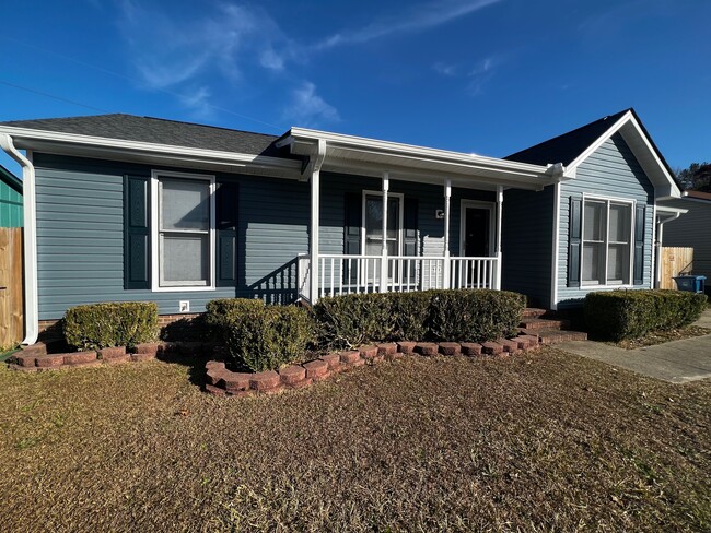 Foto del edificio - 5068 Linton Hall Rd