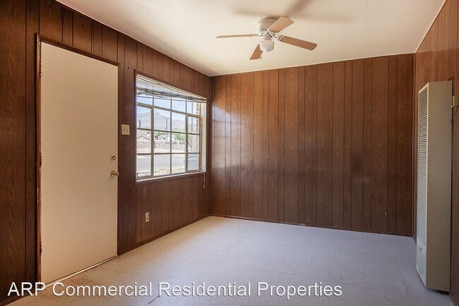 Building Photo - 3800 Taylor Ave