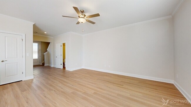Foto del edificio - 206 Susannah St