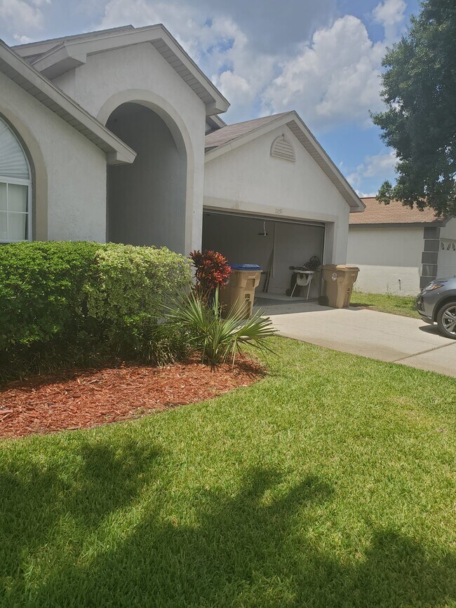 Recepción - 2651 Oneida Loop