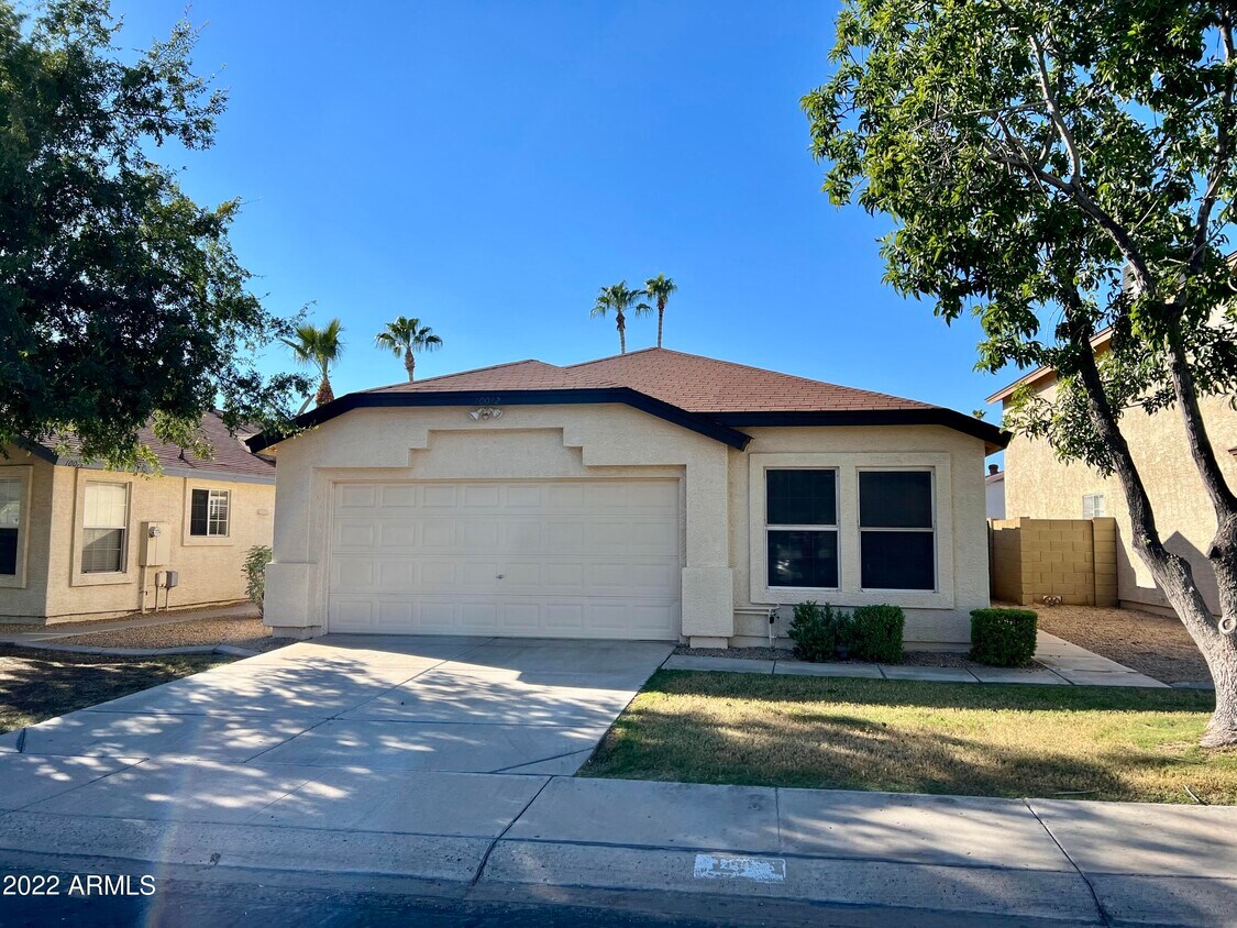 10012 W Montecito Ave, Phoenix, AZ 85037 House Rental in Phoenix, AZ