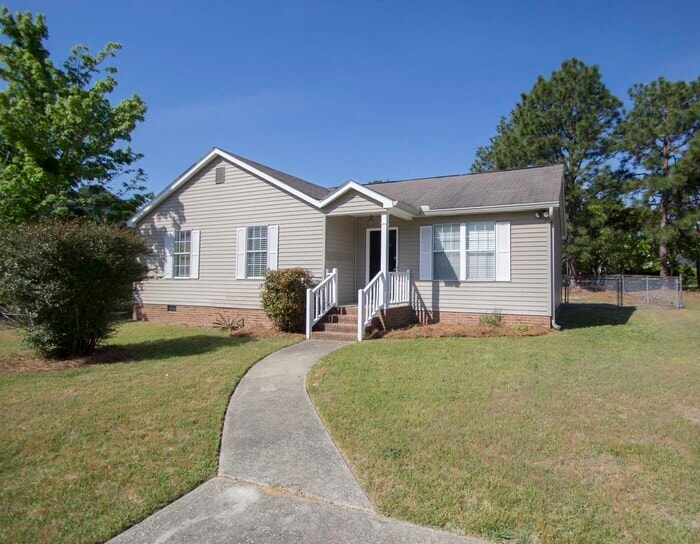 313 N Crossing Dr, Columbia, SC 29229 House Rental in Columbia, SC