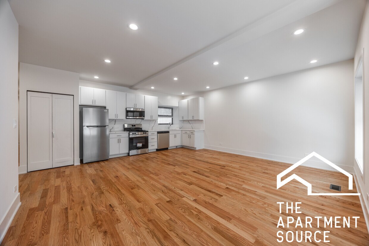 Foto principal - 652 W Gordon Terrace