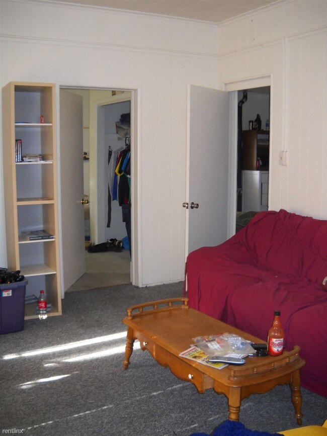 Foto del edificio - 921 Mary St