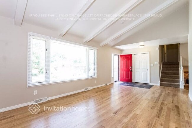 Building Photo - 6050 S Marshall Dr