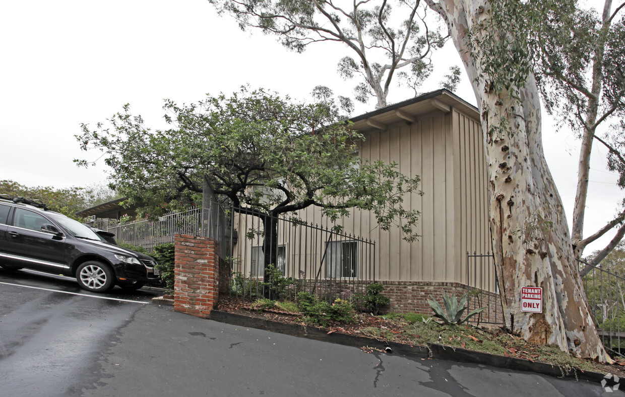 Primary Photo - Terrace Park Apartments