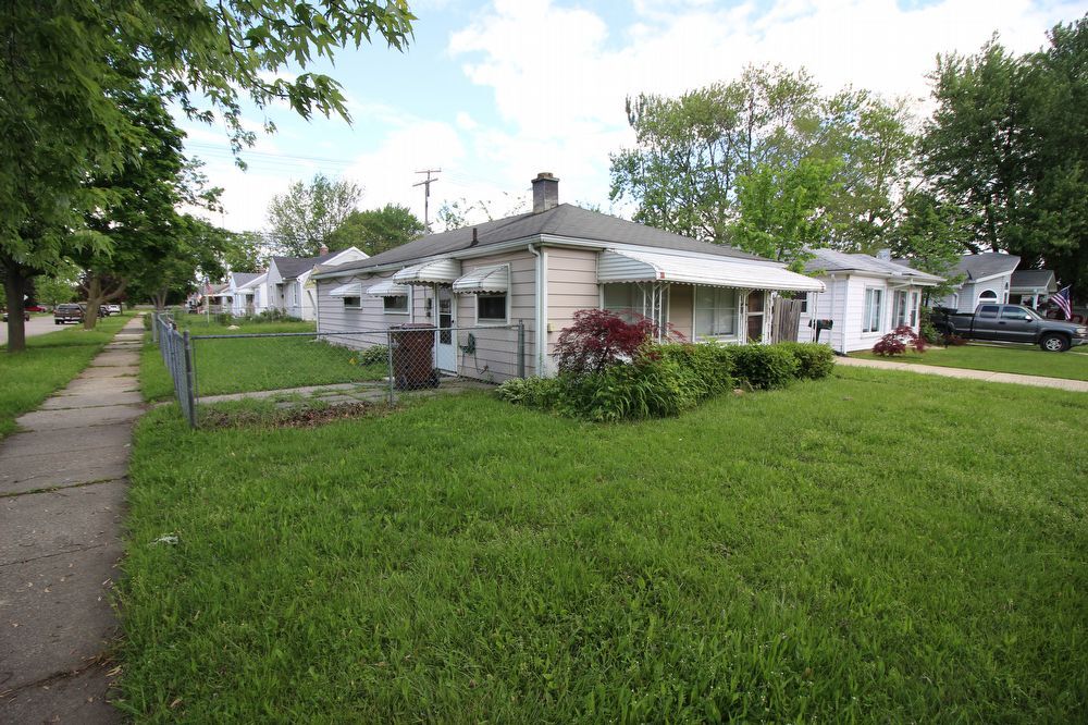 Wayne Home for you House for Rent in Wayne, MI