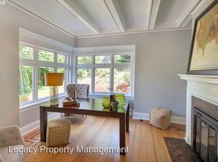 Foto del edificio - 2546 SW Vista Ave