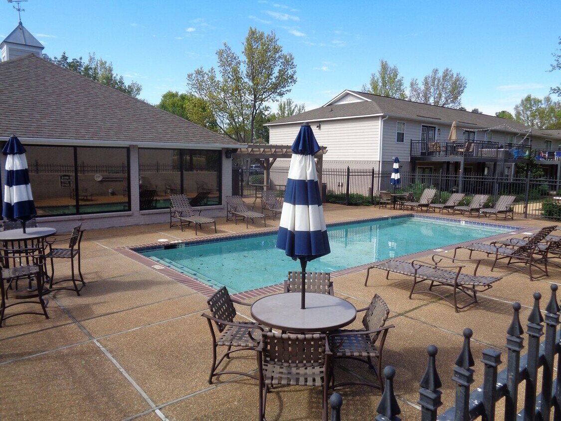 Primary Photo - 2BR/2BA FOR RENT