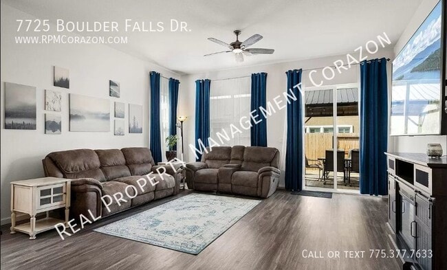 Foto del edificio - 7725 Boulder Falls Dr