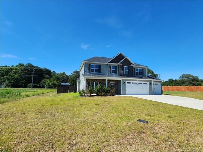 Building Photo - 5540 Mountain Run Dr