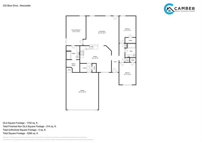 Foto del edificio - 332 Blue Dr