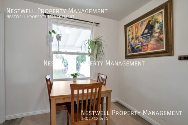 Building Photo - Charming 4-bed Single family home