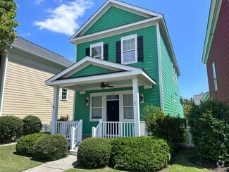 Building Photo - 754 Murray Ave