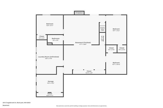 Building Photo - 4315 Tanglebrook Dr