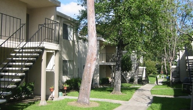 Building Photo - Park Vista Apartments