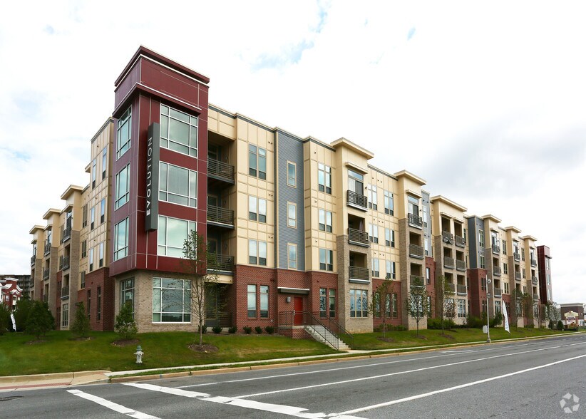 Evolution at Towne Centre Laurel Rentals Laurel, MD