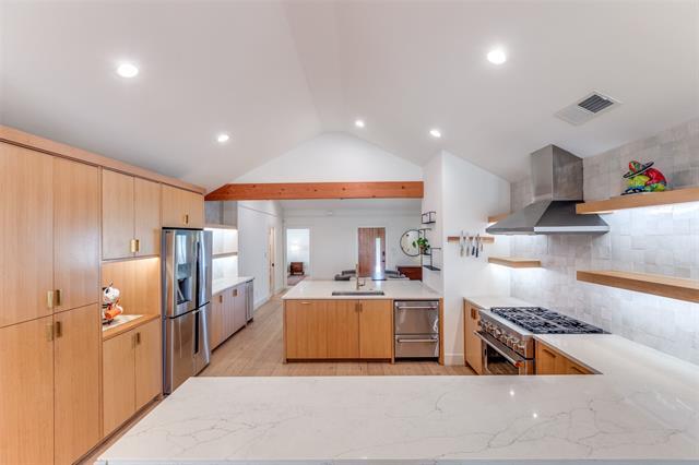 Foto del edificio - 611 W Sycamore St