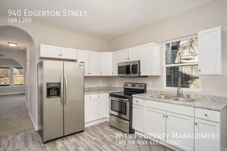 Building Photo - 940 Edgerton St