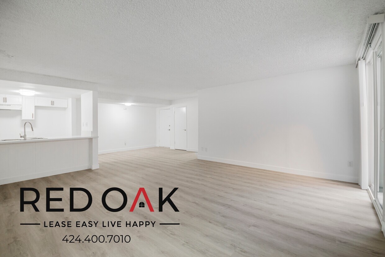 Foto principal - 1500 S Gramercy Pl