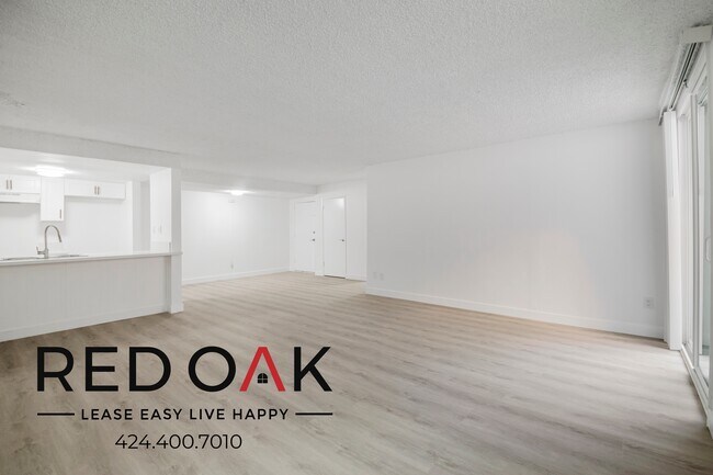 Photo - 1500 S Gramercy Pl Apartment