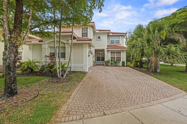 Foto del edificio - 17464 SW 47th Ct