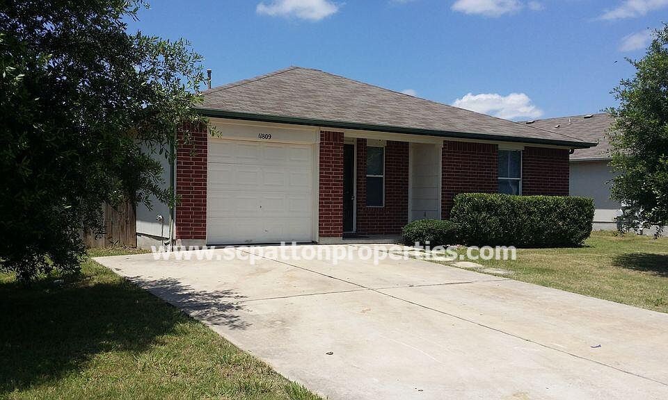 11809 Morning View Dr, Del Valle, TX 78617 - House Rental in Del Valle ...