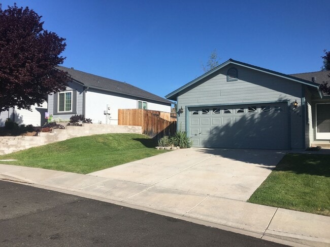 Foto del edificio - 3 bed/2 Bath House in Sparks
