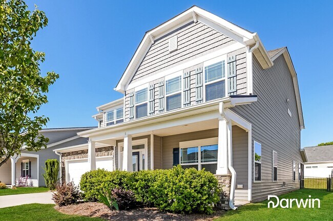 Foto del edificio - 125 Glenmoor Avenue, Bermuda Run, NC 27006