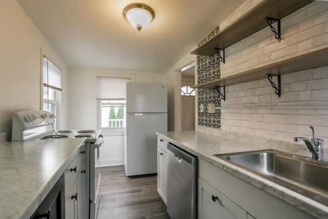 Foto del edificio - 333 Madison St