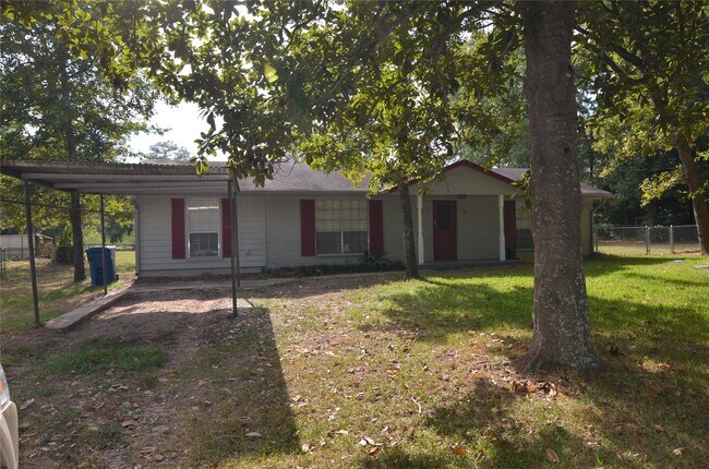 Foto del edificio - 9902 Trailway Dr