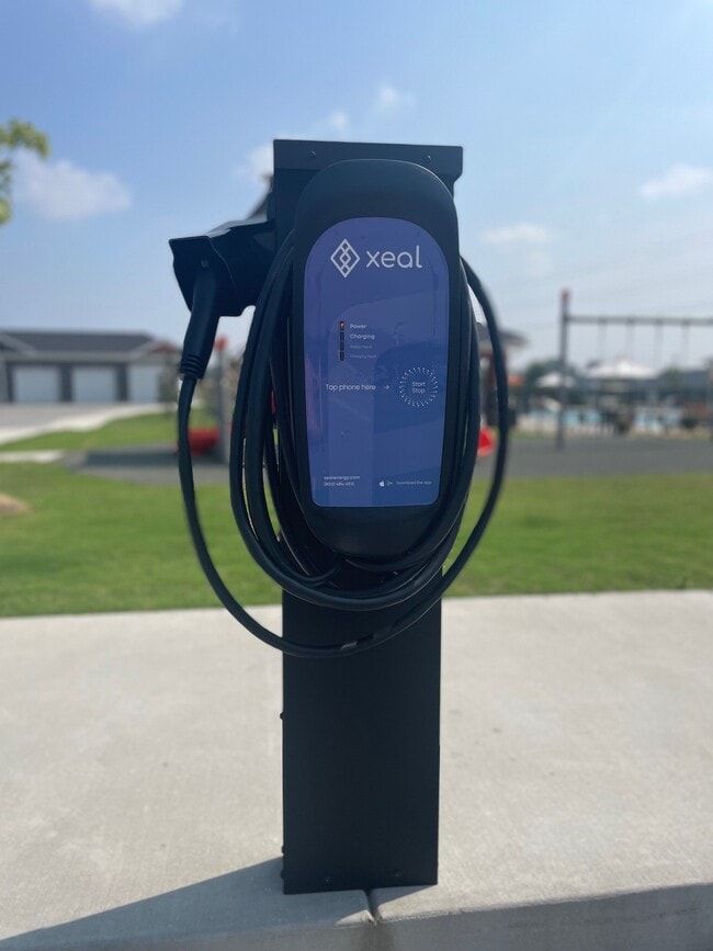 Hawthorne at the Crest Apartments in Ooltewah, TN