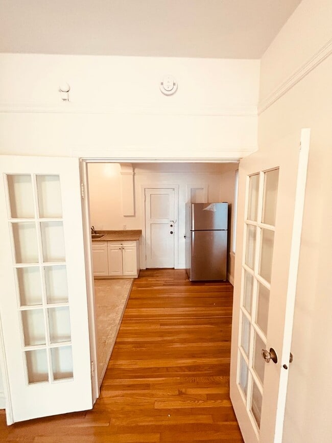 Foto del edificio - Beautiful 1 Bedroom located in one of San ...