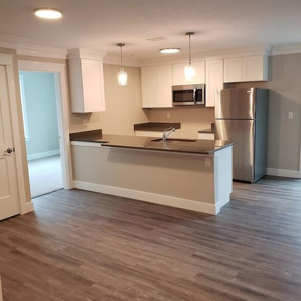 Foto del edificio - 10 4th St